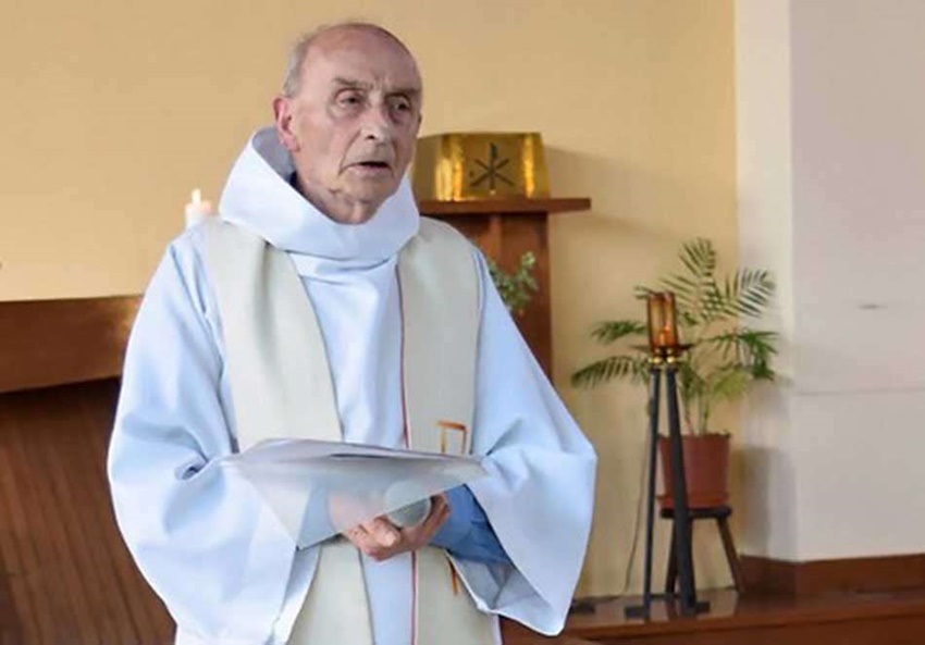 Sequestro em igreja da França termina com padre e 2 criminosos mortos