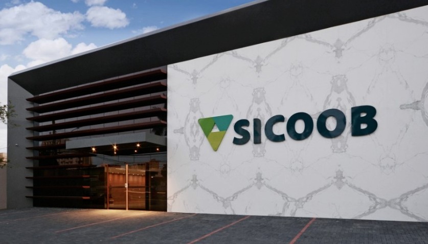 Sicoob registra alta de 18,1% nas operações de crédito