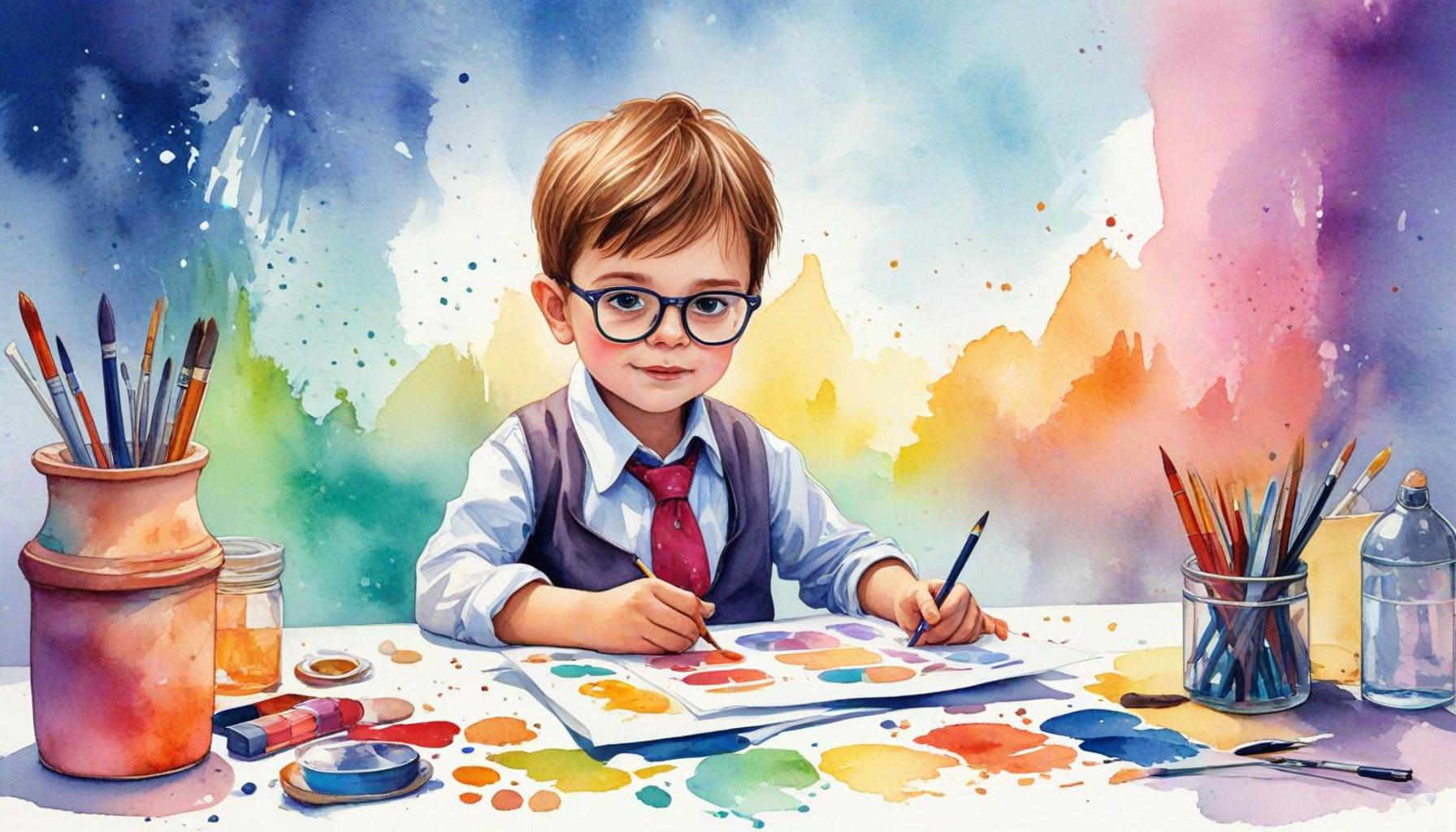 How to Build an Investor Mindset from an Early Age