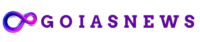 Logo goiasnews.com.br