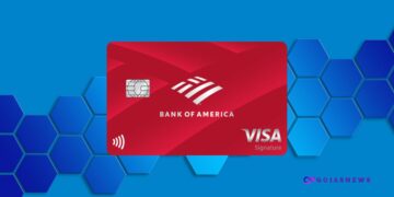 How to Apply for Bank of America Customized Cash Rewards Credit Card